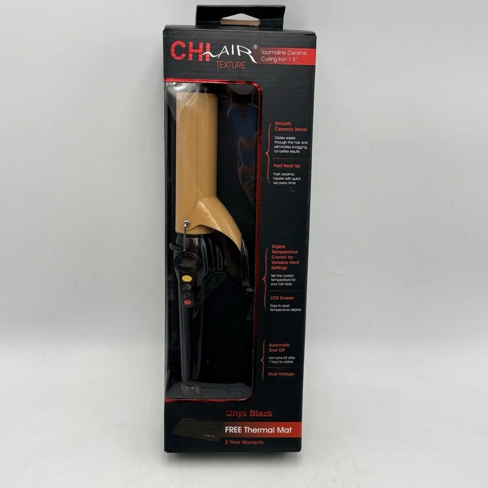 CHI Air Texture 1.5